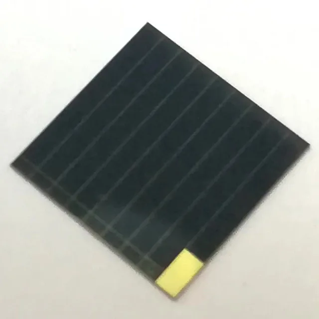 CPV聚光光伏砷化镓电池